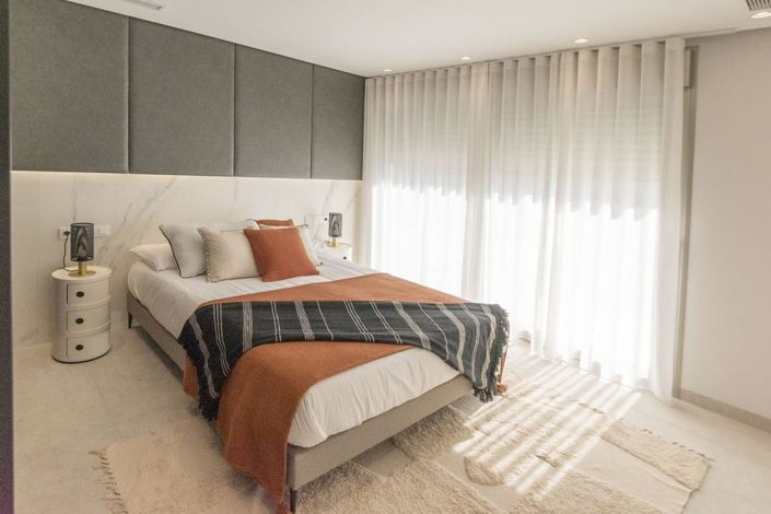 Image No.23-4 Bed Villa for sale