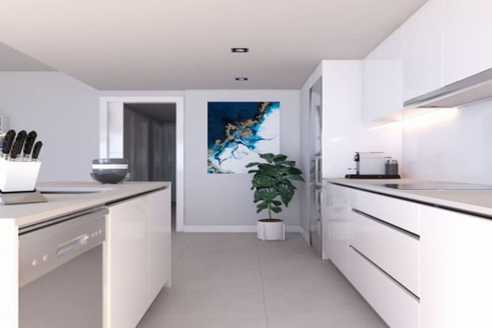 Image No.12-3 Bed Apartment for sale