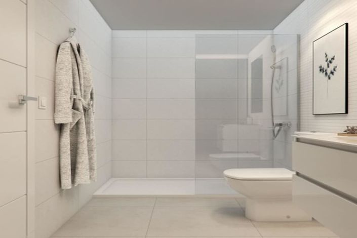 Image No.13-3 Bed Apartment for sale