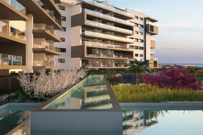 Image No.2-3 Bed Apartment for sale