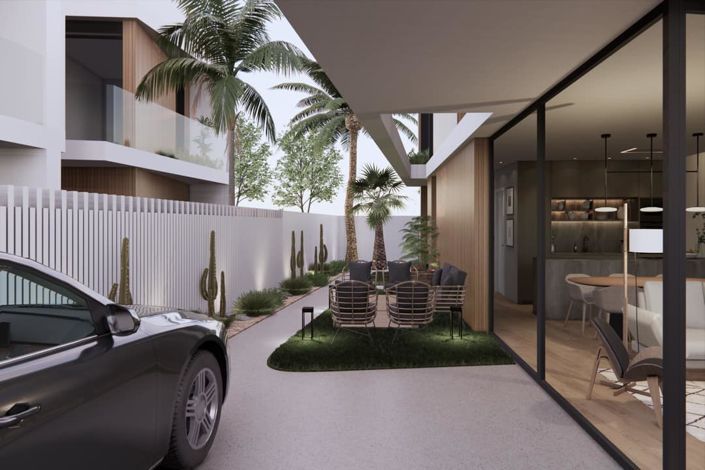 Image No.7-3 Bed Villa for sale