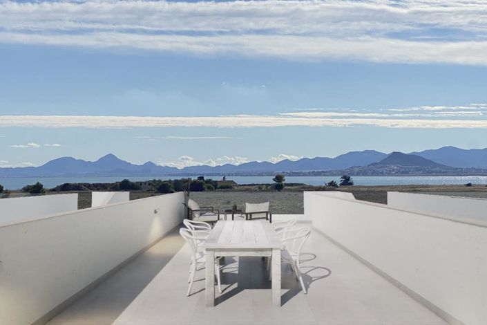 Image No.15-Villa de 3 chambres à vendre à Los Alcázares