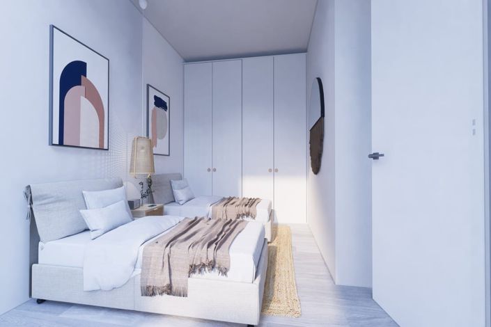 Image No.5-2 Bed Villa for sale