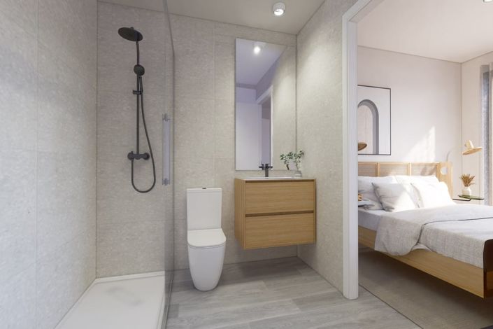 Image No.6-2 Bed Villa for sale