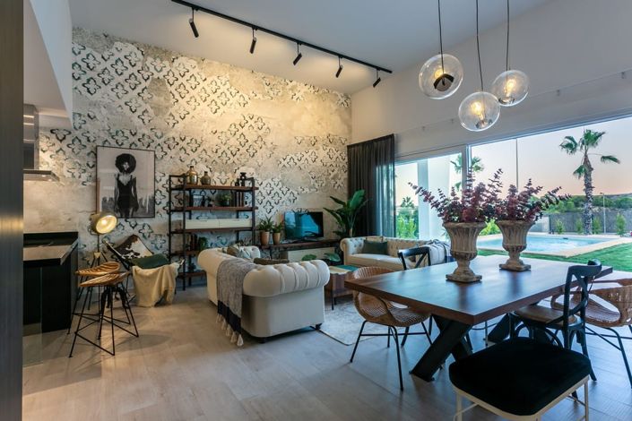 Image No.5-3 Bed Villa for sale