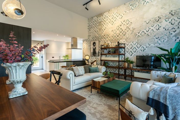 Image No.6-3 Bed Villa for sale