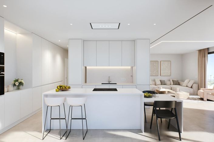 Image No.10-3 Bed Apartment for sale