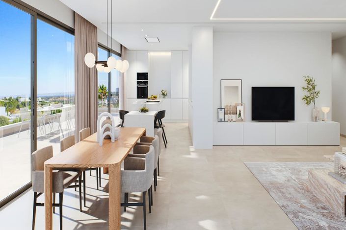 Image No.11-3 Bed Apartment for sale