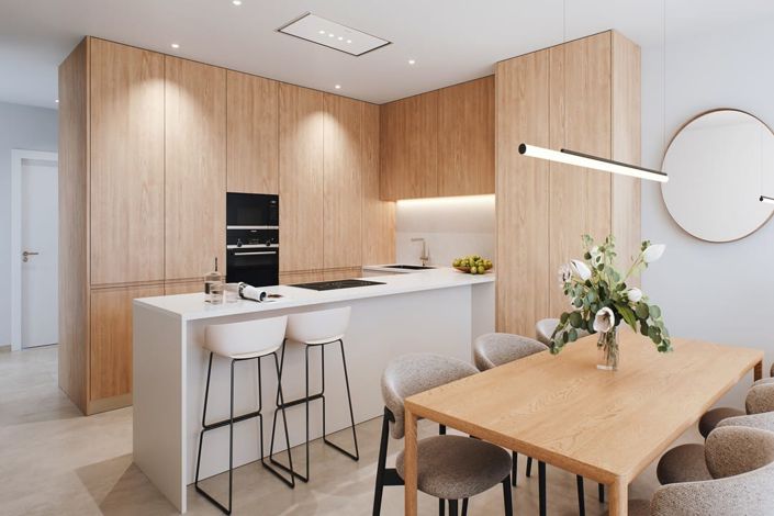 Image No.7-3 Bed Apartment for sale