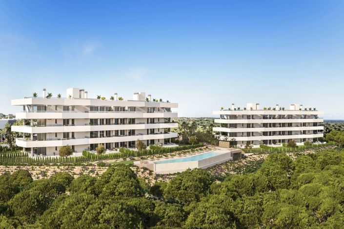 Image No.1-3 Bed Apartment for sale