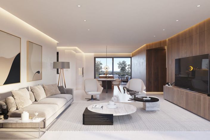 Image No.5-3 Bed Apartment for sale