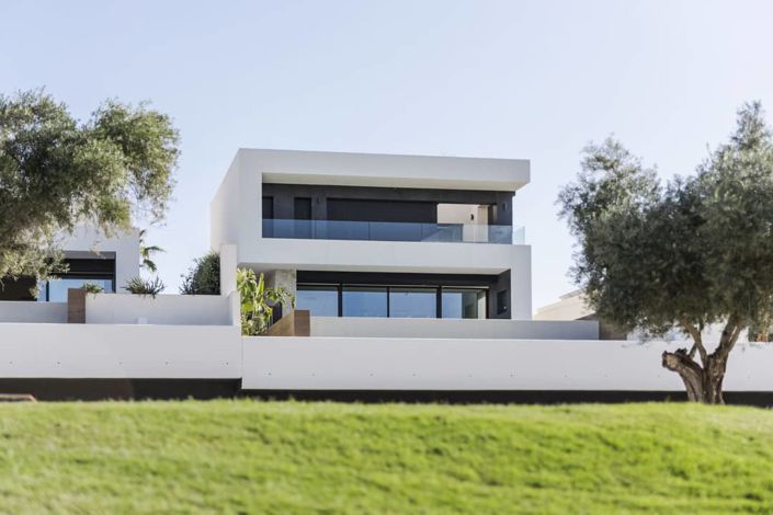 Image No.1-3 Bed Villa for sale