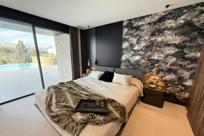 Image No.12-3 Bed Villa for sale