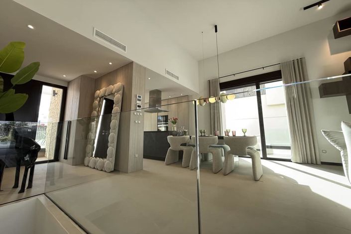 Image No.25-3 Bed Villa for sale