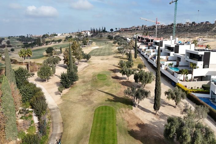 Image No.31-3 Bed Villa for sale