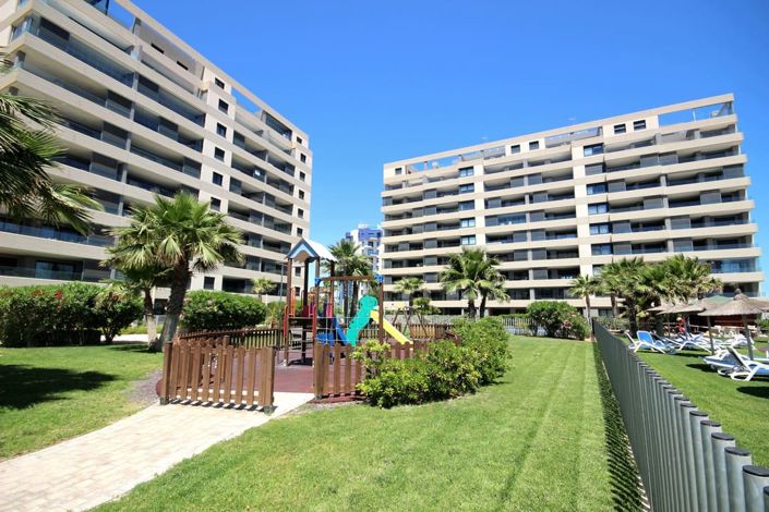 Image No.1-3 Bed Apartment for sale