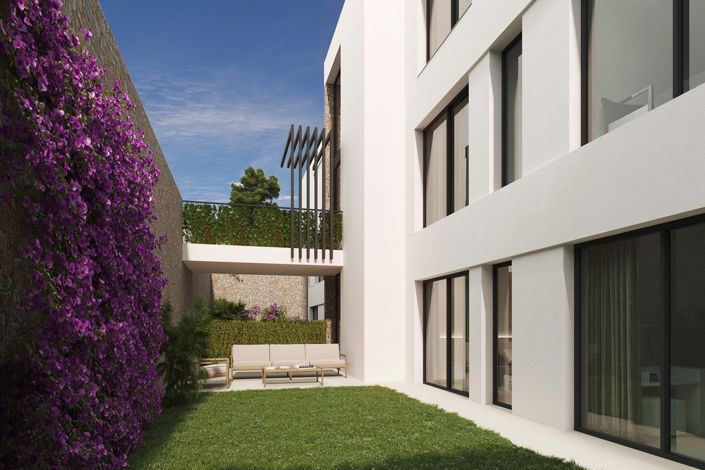 Image No.7-Appartement de 3 chambres à vendre à Las Colinas Golf