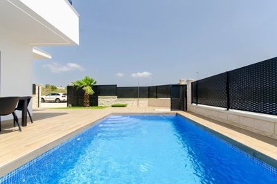 Costa Blanca Sales most sold property