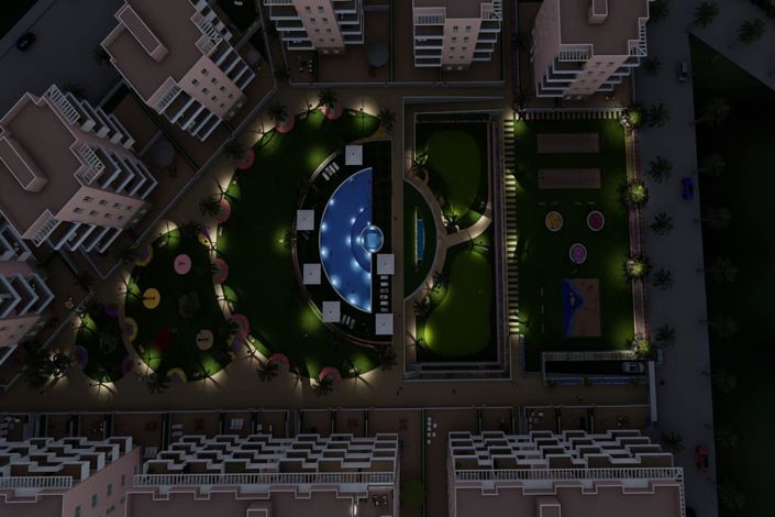 Image No.10-3 Bed Apartment for sale