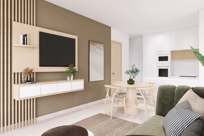 Image No.17-3 Bed Apartment for sale