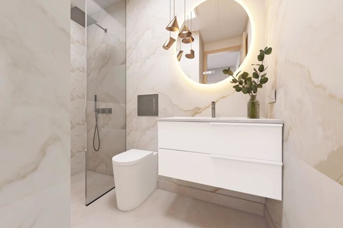 Image No.19-3 Bed Apartment for sale