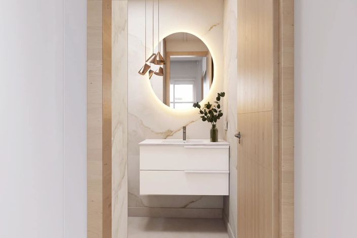 Image No.20-3 Bed Apartment for sale