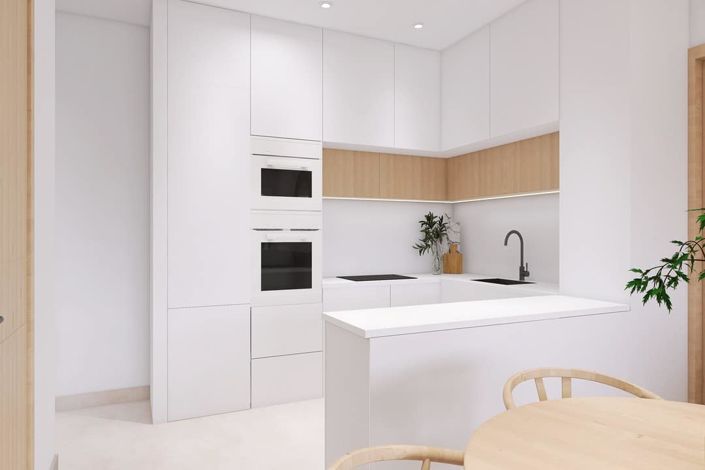 Image No.22-3 Bed Apartment for sale