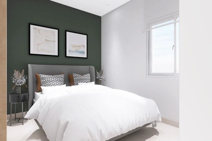 Image No.23-3 Bed Apartment for sale