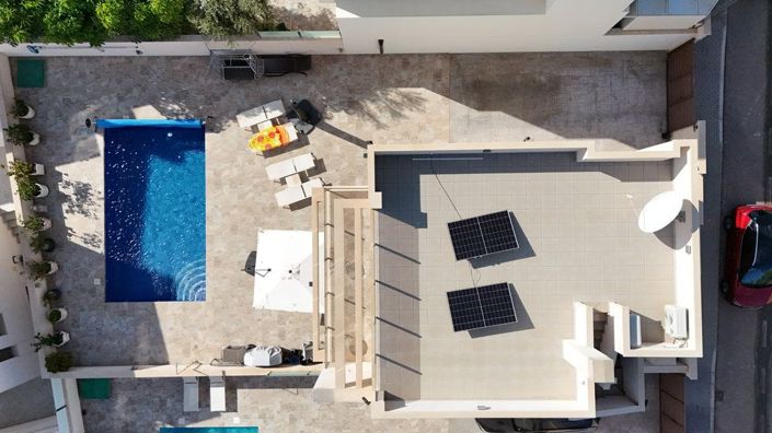 Image No.5-3 Bed Villa for sale