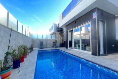 Costa Blanca Sales most sold property