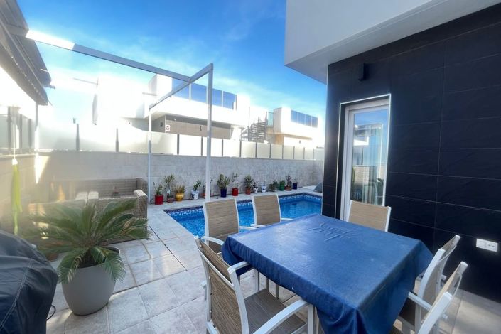 Image No.14-Villa de 3 chambres à vendre à Daya Nueva