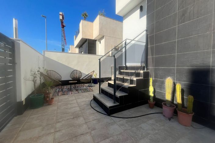 Image No.16-Villa de 3 chambres à vendre à Daya Nueva