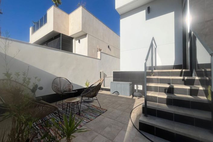 Image No.17-Villa de 3 chambres à vendre à Daya Nueva