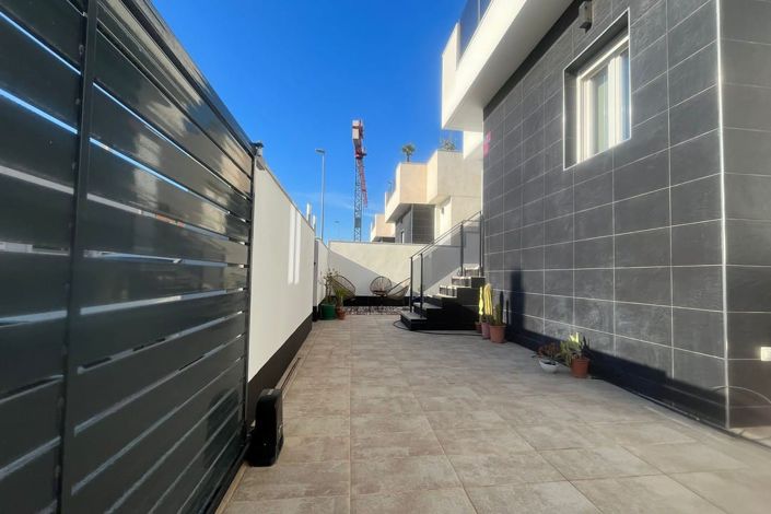 Image No.18-Villa de 3 chambres à vendre à Daya Nueva