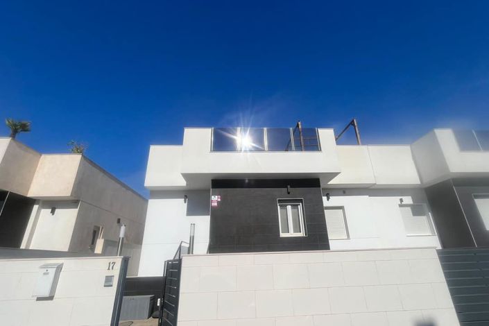 Image No.21-Villa de 3 chambres à vendre à Daya Nueva