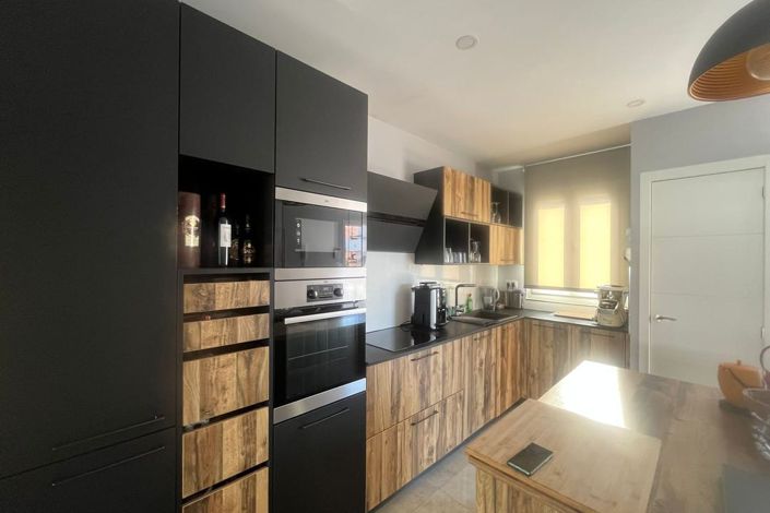 Image No.5-Villa de 3 chambres à vendre à Daya Nueva