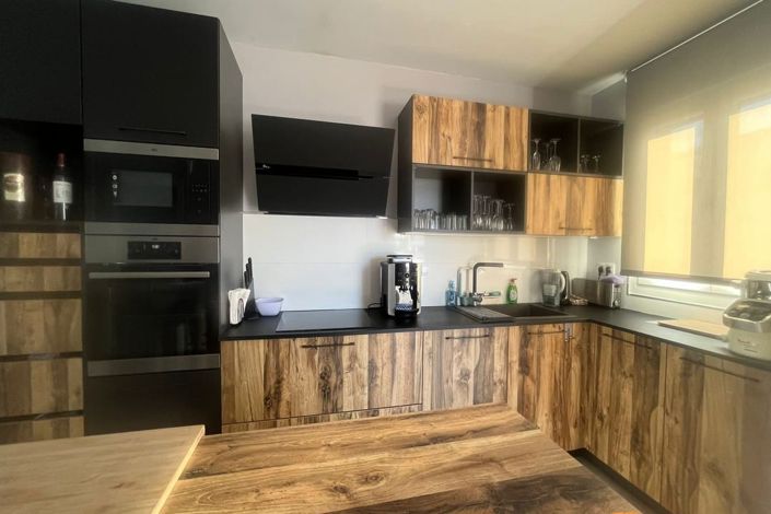 Image No.6-Villa de 3 chambres à vendre à Daya Nueva