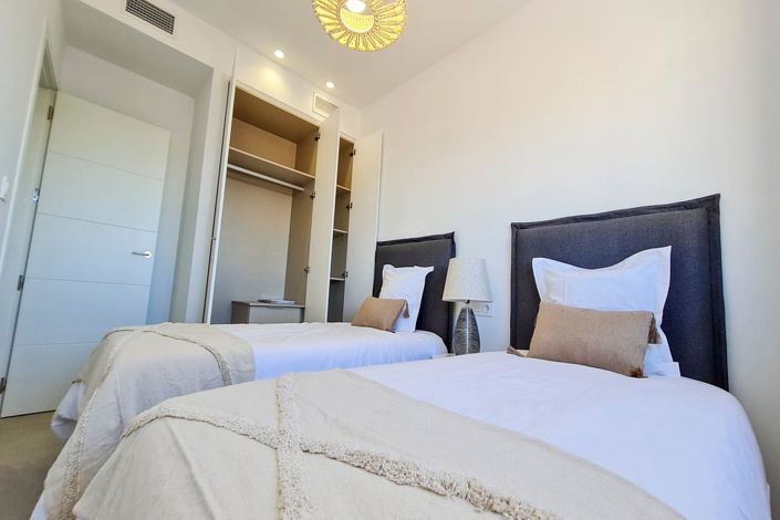 Image No.10-Villa de 3 chambres à vendre à San Pedro del Pinatar