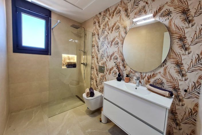 Image No.11-Villa de 3 chambres à vendre à San Pedro del Pinatar