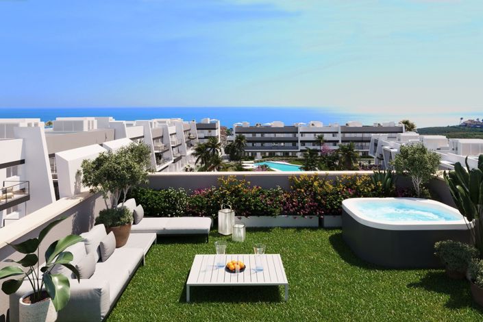 Image No.5-3 Bed Apartment for sale