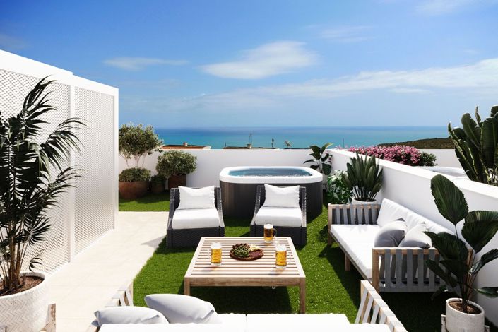 Image No.6-3 Bed Apartment for sale
