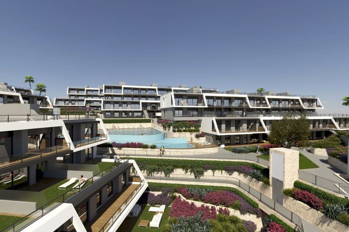Image No.1-2 Bed Apartment for sale