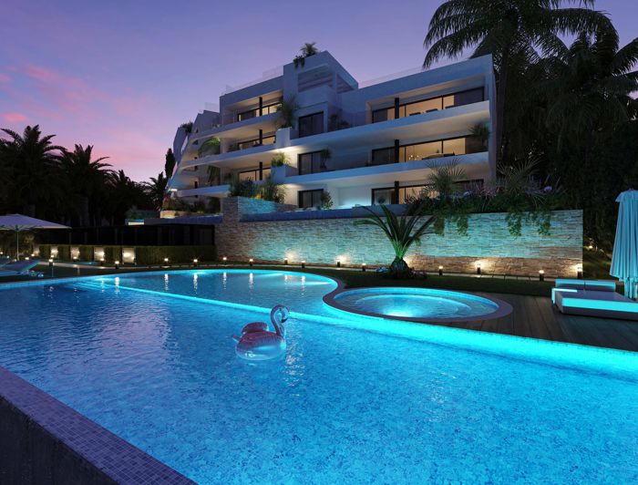 Image No.1-2 Bed Apartment for sale