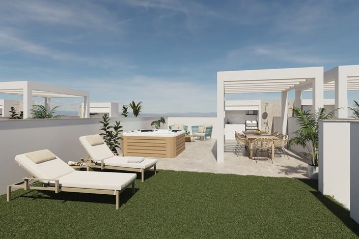 Image No.3-2 Bed Bungalow for sale