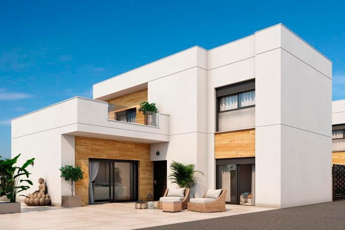 Image No.2-3 Bed Villa for sale