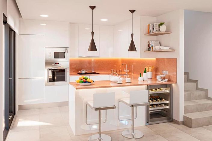 Image No.5-3 Bed Villa for sale