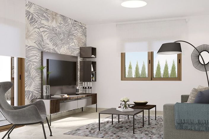 Image No.4-2 Bed Townhouse for sale