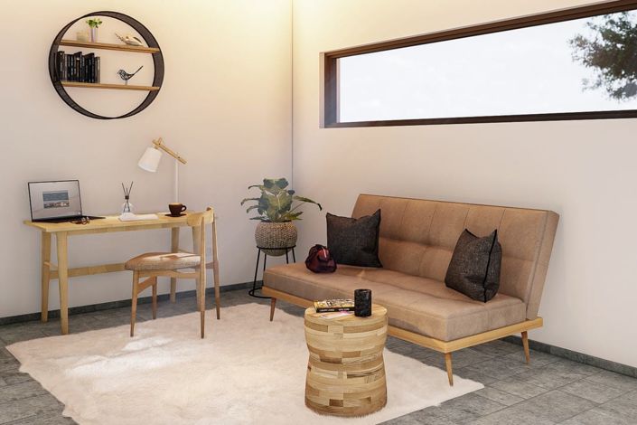 Image No.5-2 Bed Townhouse for sale