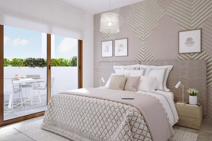 Image No.6-2 Bed Townhouse for sale