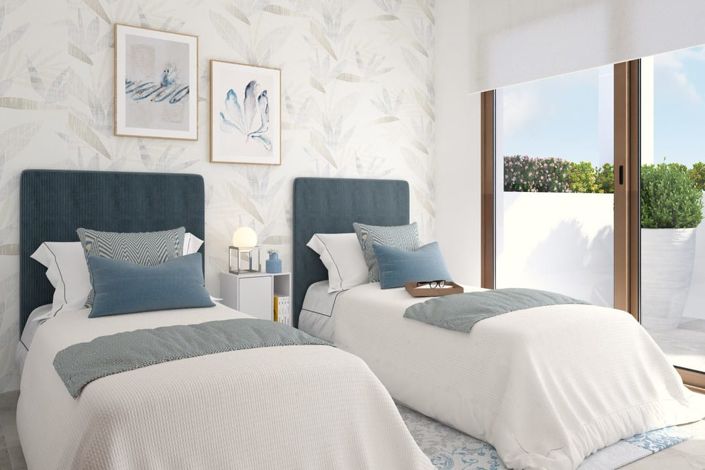 Image No.7-2 Bed Townhouse for sale